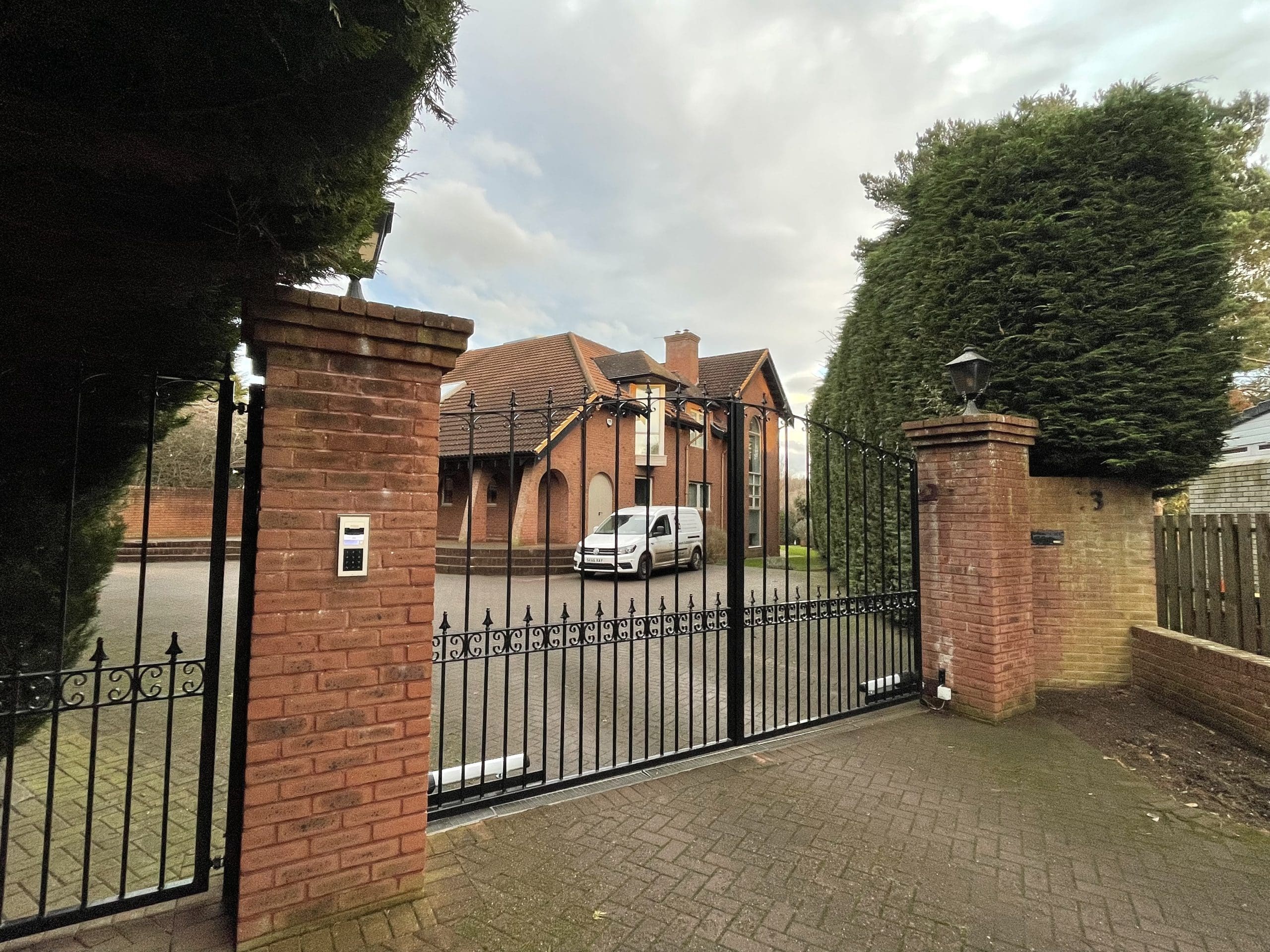 Barnton - 2N 4