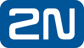 2N logo