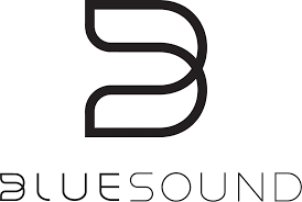 Bluesound logo
