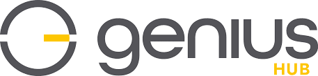 Genius Hub logo