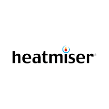 Heatmiser Heatmiser logo