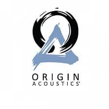 Origin Acoustics Origin Acoustics logo