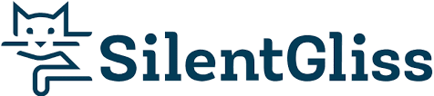 Silent Gliss Silent Gliss logo