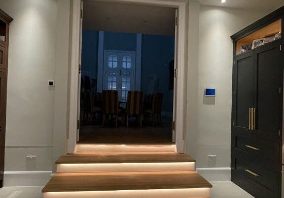 Barnton - Rako Lights 4