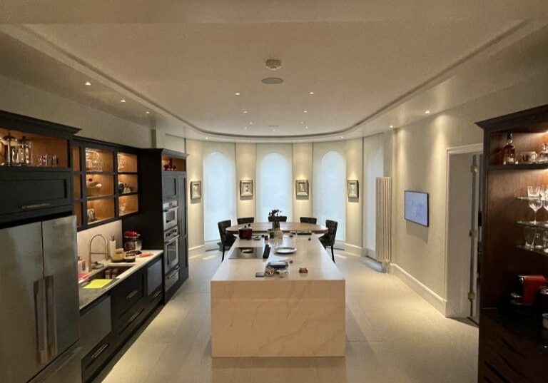 Barnton - Rako Lights 6