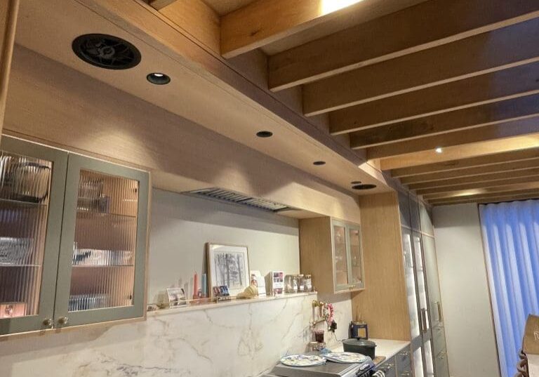 Morningside - Speakers 9